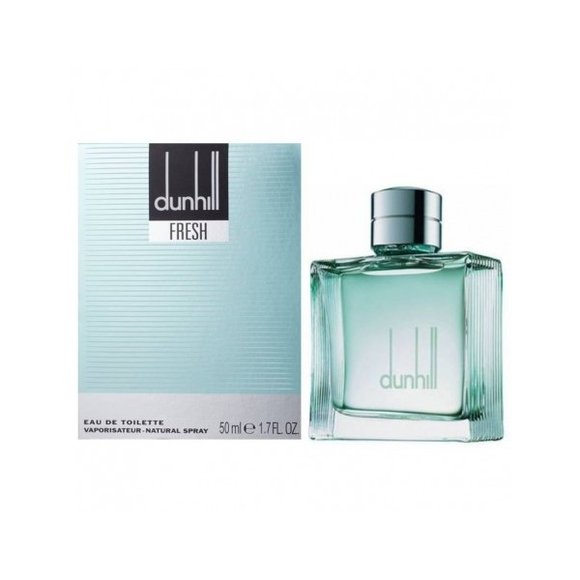 Dunhill "Fresh" for men 50ml Dunhill "Fresh" for men 50ml