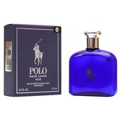 Polo Ralph Lauren Blue edt for men, 125 ml ОАЭ Polo Ralph Lauren Blue edt for men, 125 ml ОАЭ