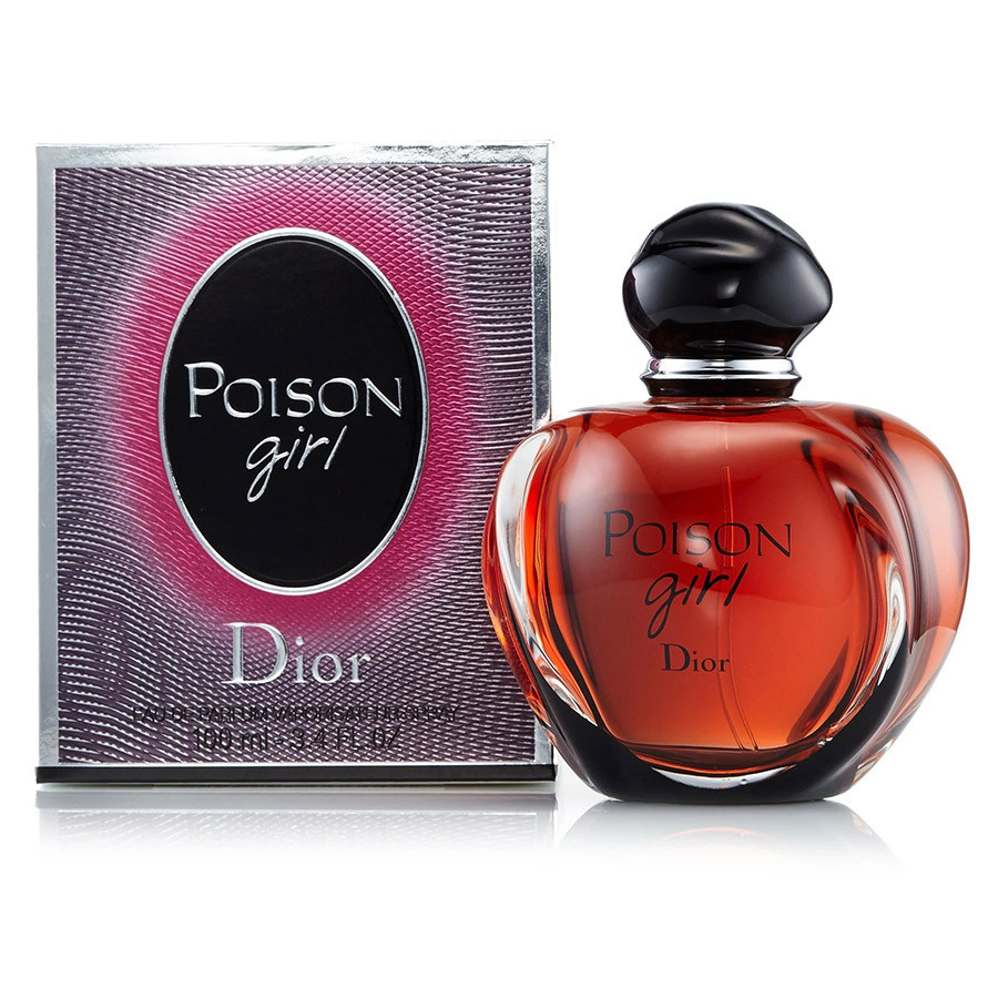 Christian Dior Poison Girl edp for women 100 ml 1 976