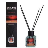 Ароматический диффузор с палочками Beas Red Night - Красная ночь 120 ml Ароматический диффузор с палочками Beas Red Night - Красная ночь 120 ml