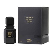 Ajmal Amber Wood Noir edp unisex 100 ml