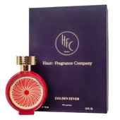 HFC Golden Fever unisex 75 ml HFC Golden Fever unisex 75 ml