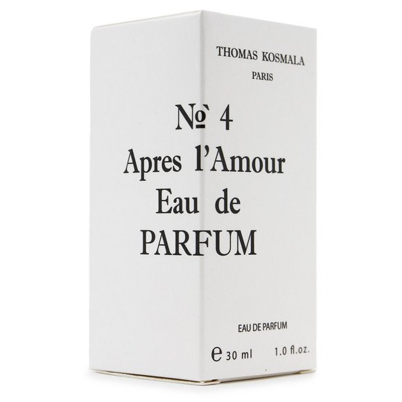 Thomas Kosmala №4 Apres l’Amour edp unisex 30 ml
