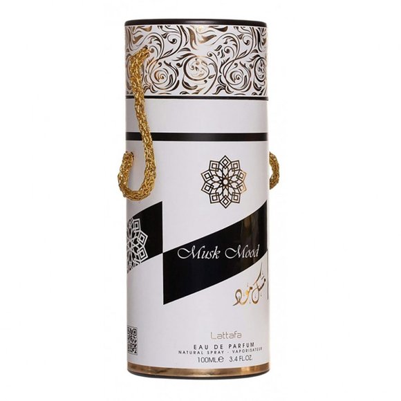 Lattafa Musk Mood edp unisex 100 ml