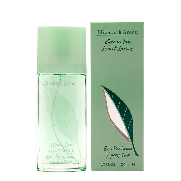 Elizabeth Arden - Green Tea Scent Spray 100 ml for Woman Elizabeth Arden - Green Tea Scent Spray 100 ml for Woman