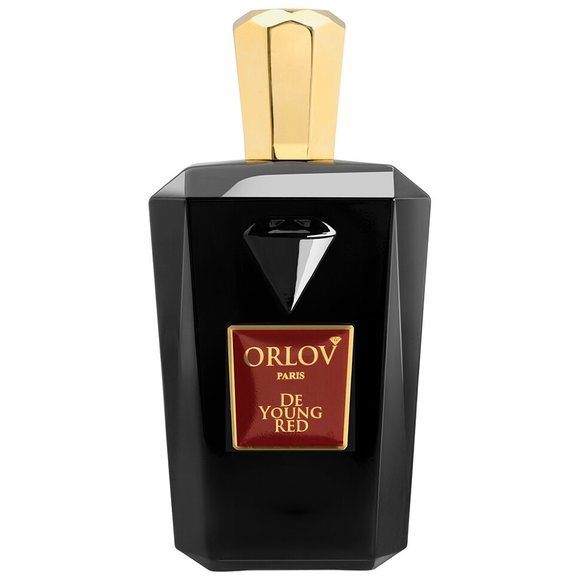 Orlov Paris De Young Red unisex 75 ml