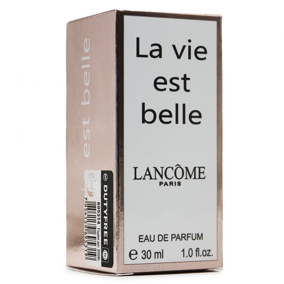 Lancome La Vie Est Belle edp for woman 30 ml