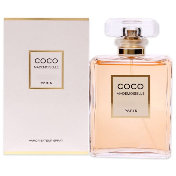 Chanel Coco Mademoiselle EDP for women 50 ml ОАЭ