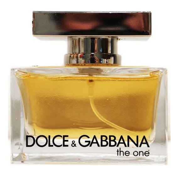 D&G "The One" for women 75ml