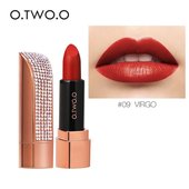 Помада для губ O.TWO.O Galaxy s Kiss Lipstick (арт. LE001) №09 Помада для губ O.TWO.O Galaxy s Kiss Lipstick (арт. LE001) №09