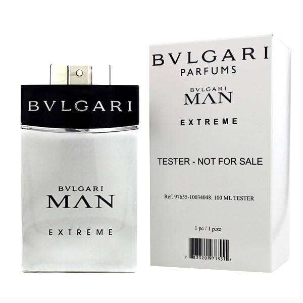 Bvlgari Man Extreme edt 100 ml 625