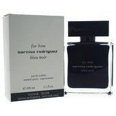 Тестер Narciso Rodriguez Bleu Noir edt for Him 100 ml Тестер Narciso Rodriguez Bleu Noir edt for Him 100 ml