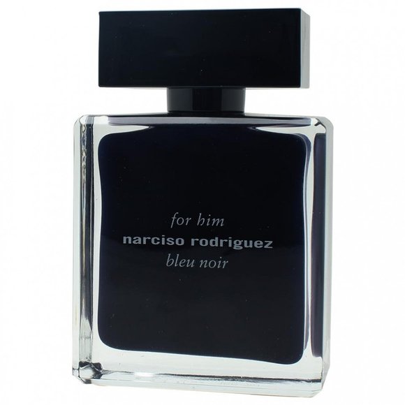 Тестер Narciso Rodriguez Bleu Noir edt for Him 100 ml