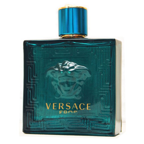 Versace EROS edt for man 100 ml ОАЭ Versace EROS edt for man 100 ml ОАЭ