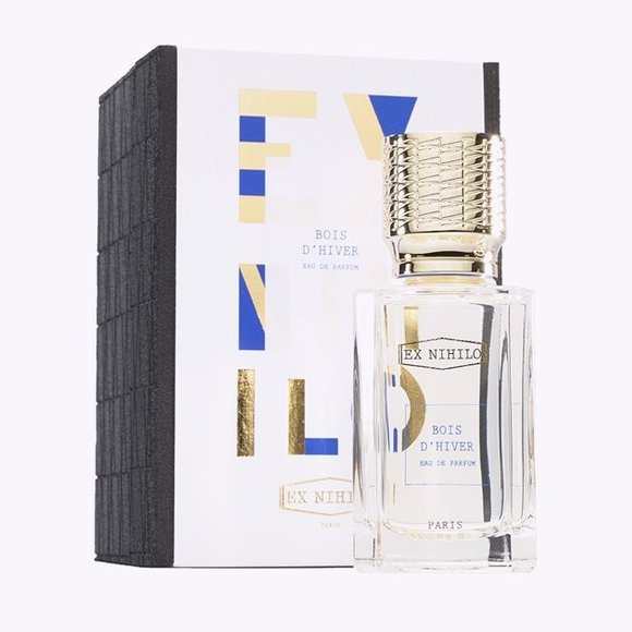 Tester Ex Nihilo Bois D'hiver 50 ml