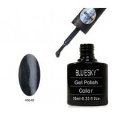 80540 Bluesky Gel Polish 40540 - OVERTLY ONYX 10ML
