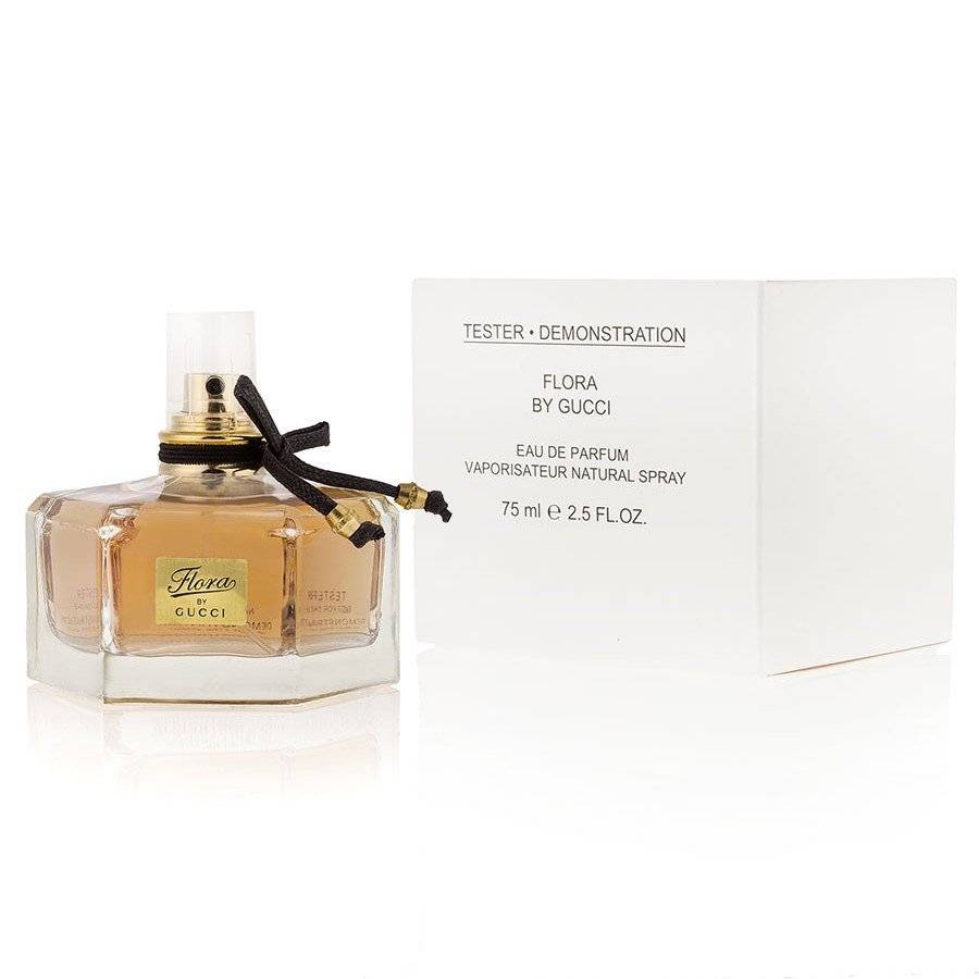 Gucci Flora By Gucci edp for women 75ml 2 079
