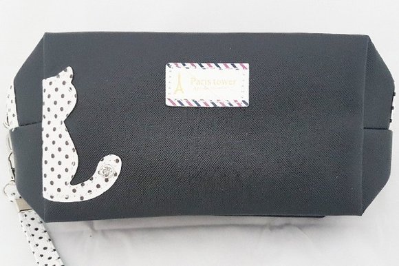 Косметичка Paris Tower