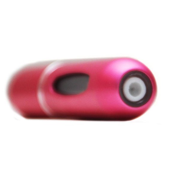 Перезаправляемые флаконы для духов Атомайзер Beas 5мл - розовый