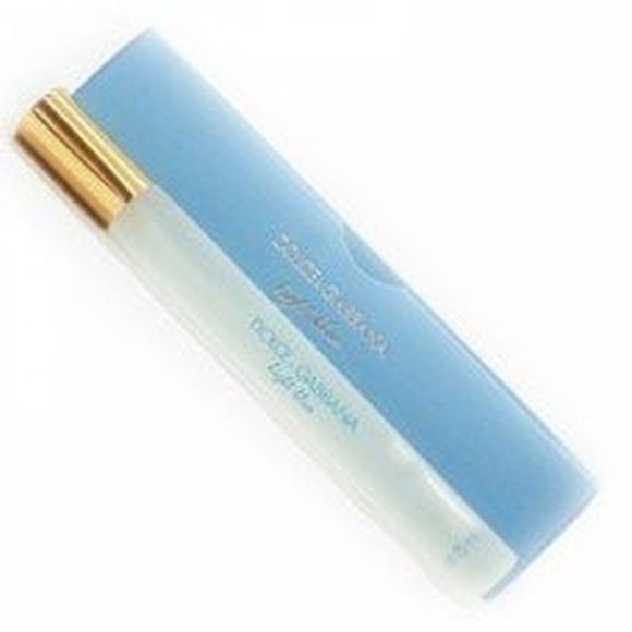 Дольче Габбана Light Blue for women 15 ml