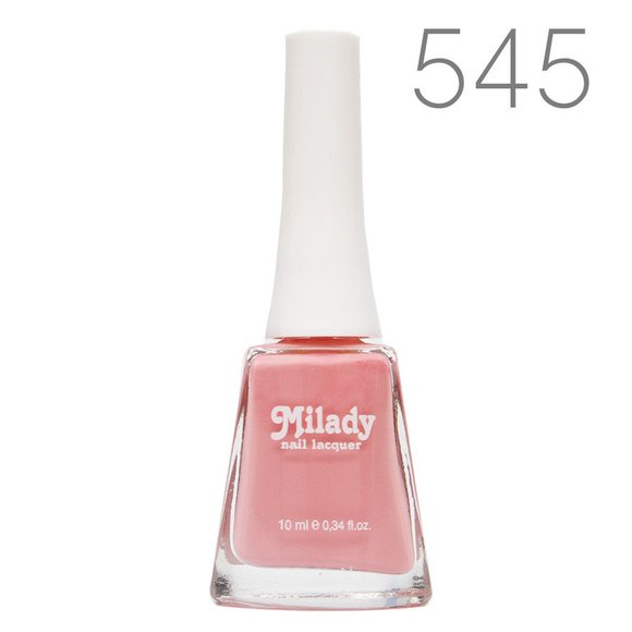 Лак для ногтей "Milady" 10 ml арт. 545