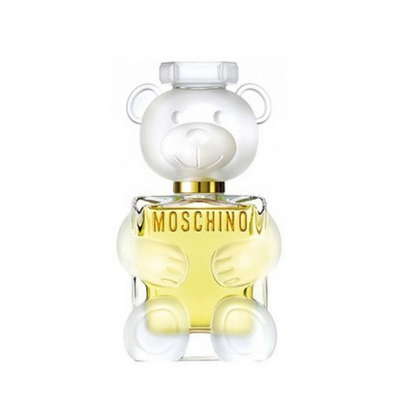 Moschino Toy 2 edt for woman 50 ml (Мишка)