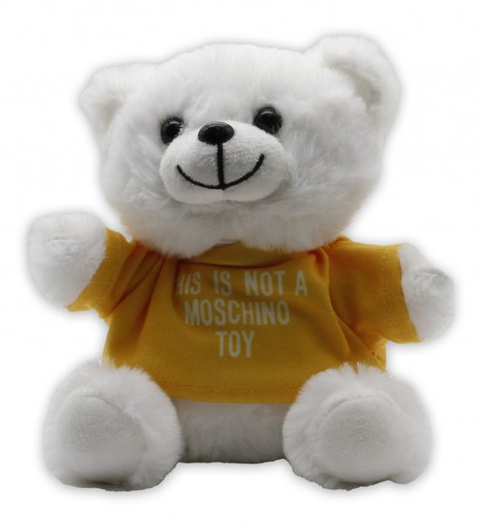 Moschino Toy 2 edt for woman 50 ml (Мишка)