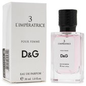 Дольче Габбана L'Imperatrice №3 edp for woman 30 ml Дольче Габбана L'Imperatrice №3 edp for woman 30 ml