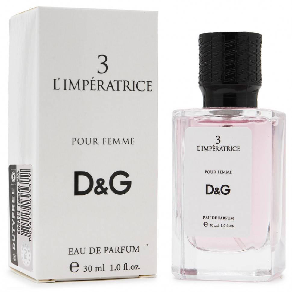 L Imperatrice 3 edp for woman 30 ml 747
