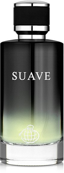 Fragrance World Suave edp for man 100 ml