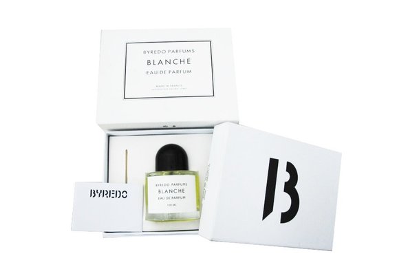 Byredo Parfums  Blanche  eau de parfum 100 ml ОАЭ