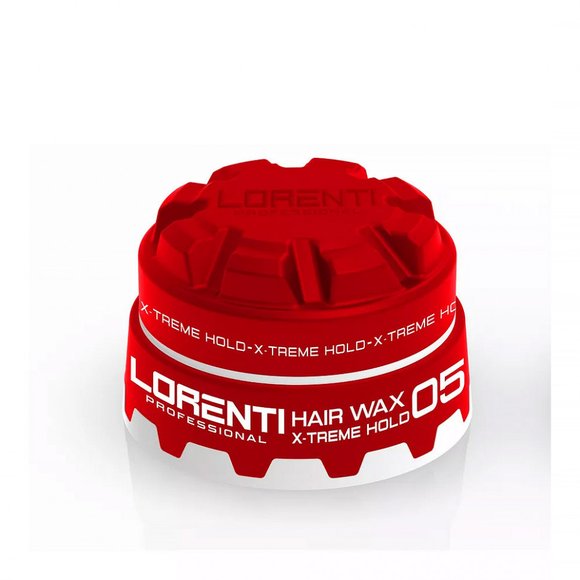 Lorenti Воск для укладки волос Treme Hold №05 - 150 мл