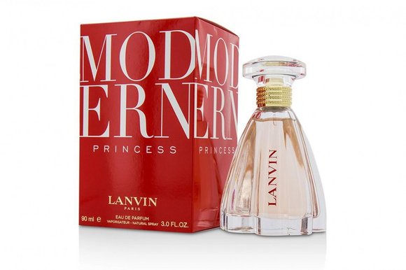 Lanvin Modern Princess edp for women 90 ml ОАЭ