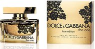 Dolce & Gabbana "The One Lace Edition" for women 75ml