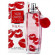 Naomi Campbell "Cat deluxe With Kisses" for women 75ml