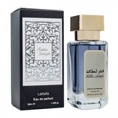 Lattafa Fakhar Black Homme edp 38 ml
