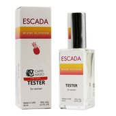 Тестер Escada Miami Blossom edt for women 60 ml ОАЭ Тестер Escada Miami Blossom edt for women 60 ml ОАЭ