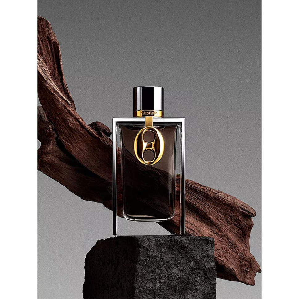 Rabanne Oud Montaigne edp unisex 125 ml Rabanne Oud Montaigne edp unisex 125 ml