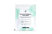 Dari Cosmetics Моделирующая маска для лица со спорами водорослей и морским коллагеном 30g (арт. 100)06 Dari Cosmetics Моделирующая маска для лица со спорами водорослей и морским коллагеном 30g (арт. 100)06