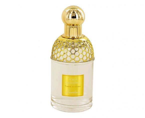 Тестер Guerlain Aqua Allegoria Tiare Mimosa for women 75 ml