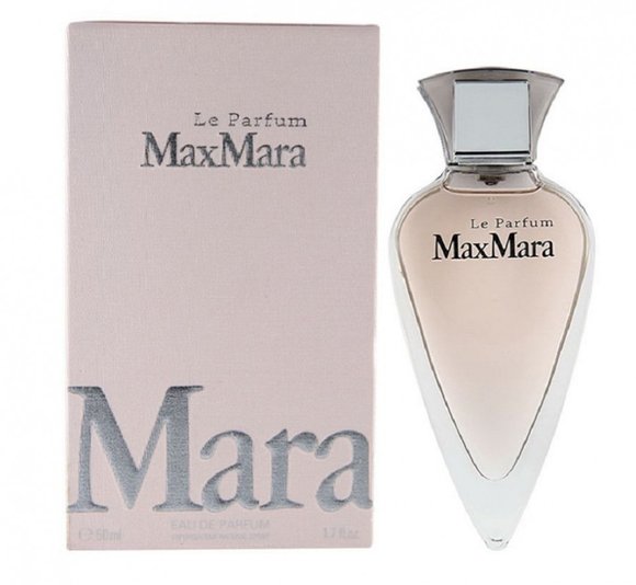 Max Mara Le Parfum for women 50 ml Max Mara Le Parfum for women 50 ml