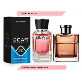 Парфюм Beas Baldessarini Ambre Men  арт. M 237 50 ml Парфюм Beas Baldessarini Ambre Men  арт. M 237 50 ml