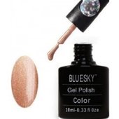 80542 Bluesky Gel Polish 40542 - SUGARED SPICE 10ML