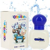 Детские духи Creation Let's Go 35 ml Детские духи Creation Let's Go 35 ml