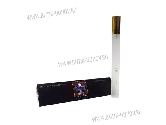 Opulent Shaik Blue №77 for Men 15 ml