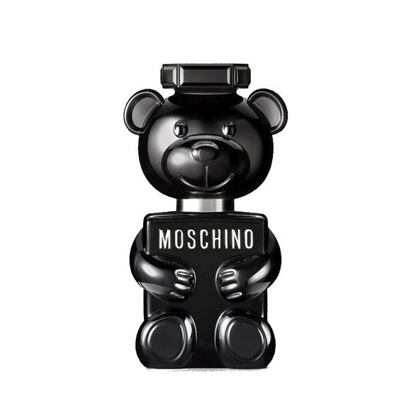 Moschino Toy Boy for man edt 50 ml (Мишка)