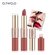 Матовая губная помада O.TWO.O Rose Gold 2in1 3.5g Цвет №09 арт. N9107 Насыщенная вишня