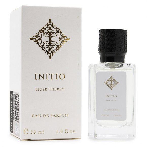 Initio Parfums Prives Musk Therapy edp unisex 30 ml