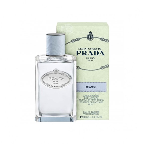 Prada Infusion d'Amande edp unisex 100 ml