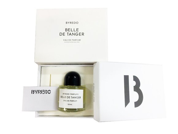 Byredo Parfums  Belle De Tanger  eau de parfum 100 ml